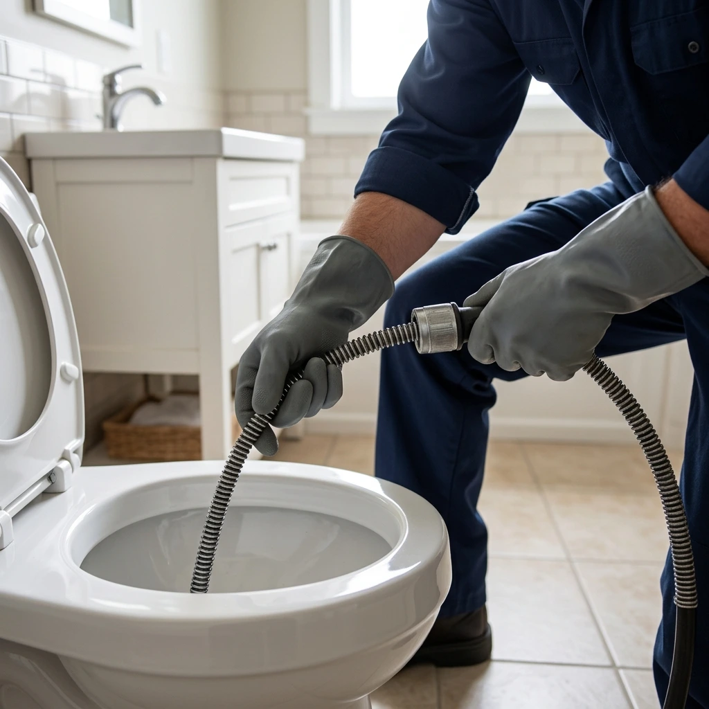 Un dépannage professionnel pour retrouver votre sérénité