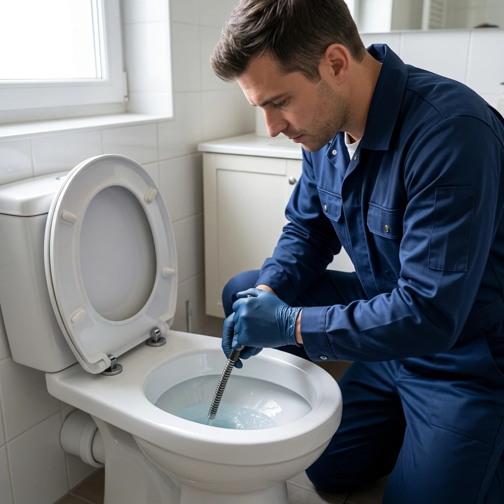 Besoin d'un débouchage rapide à Coignières ?