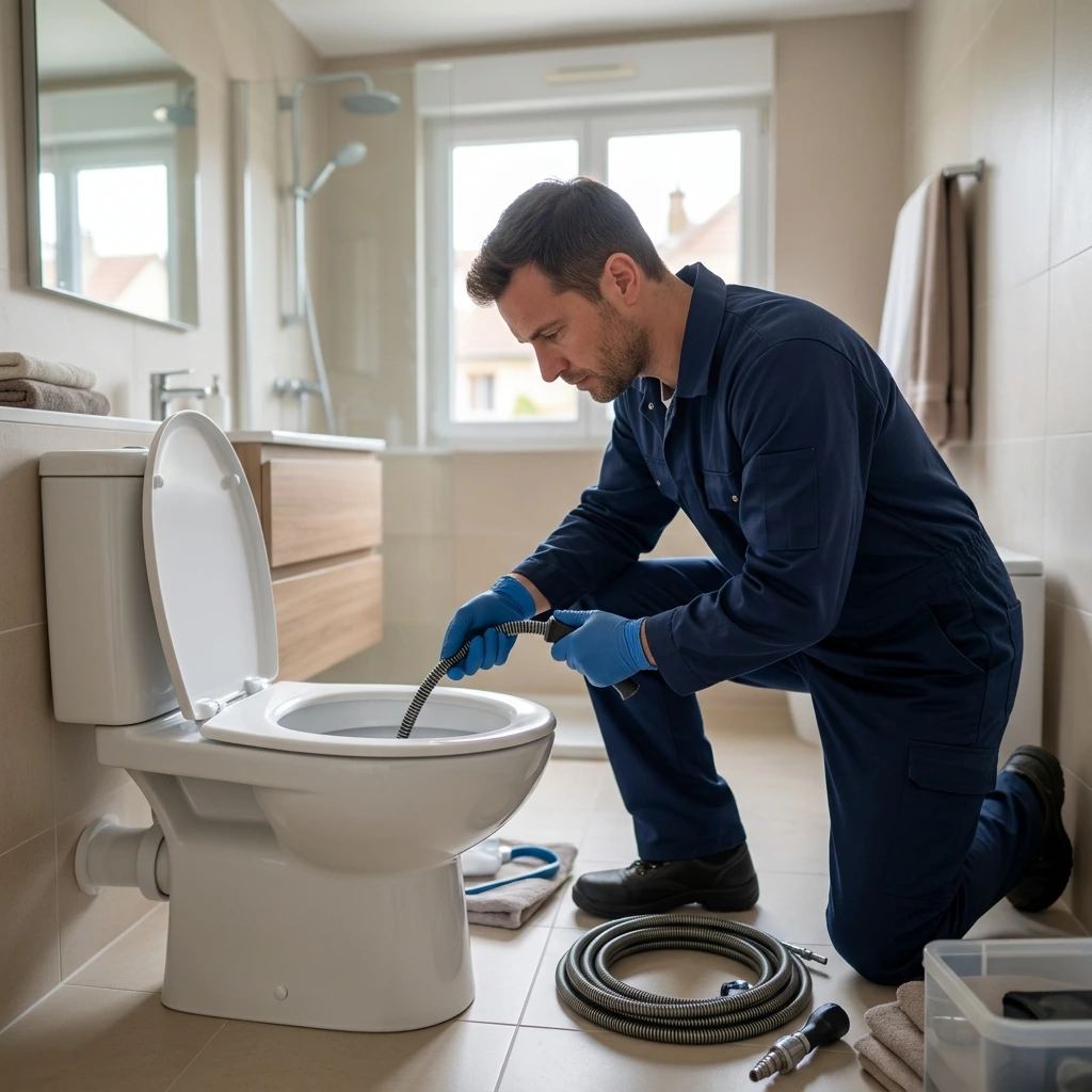 Bons réflexes à adopter à La Verrière