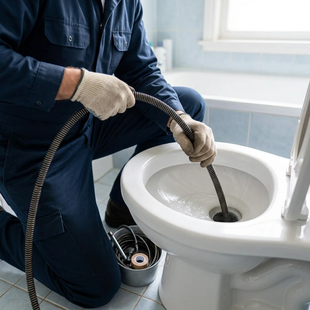 Une solution rapide pour vos sanitaires en Yvelines