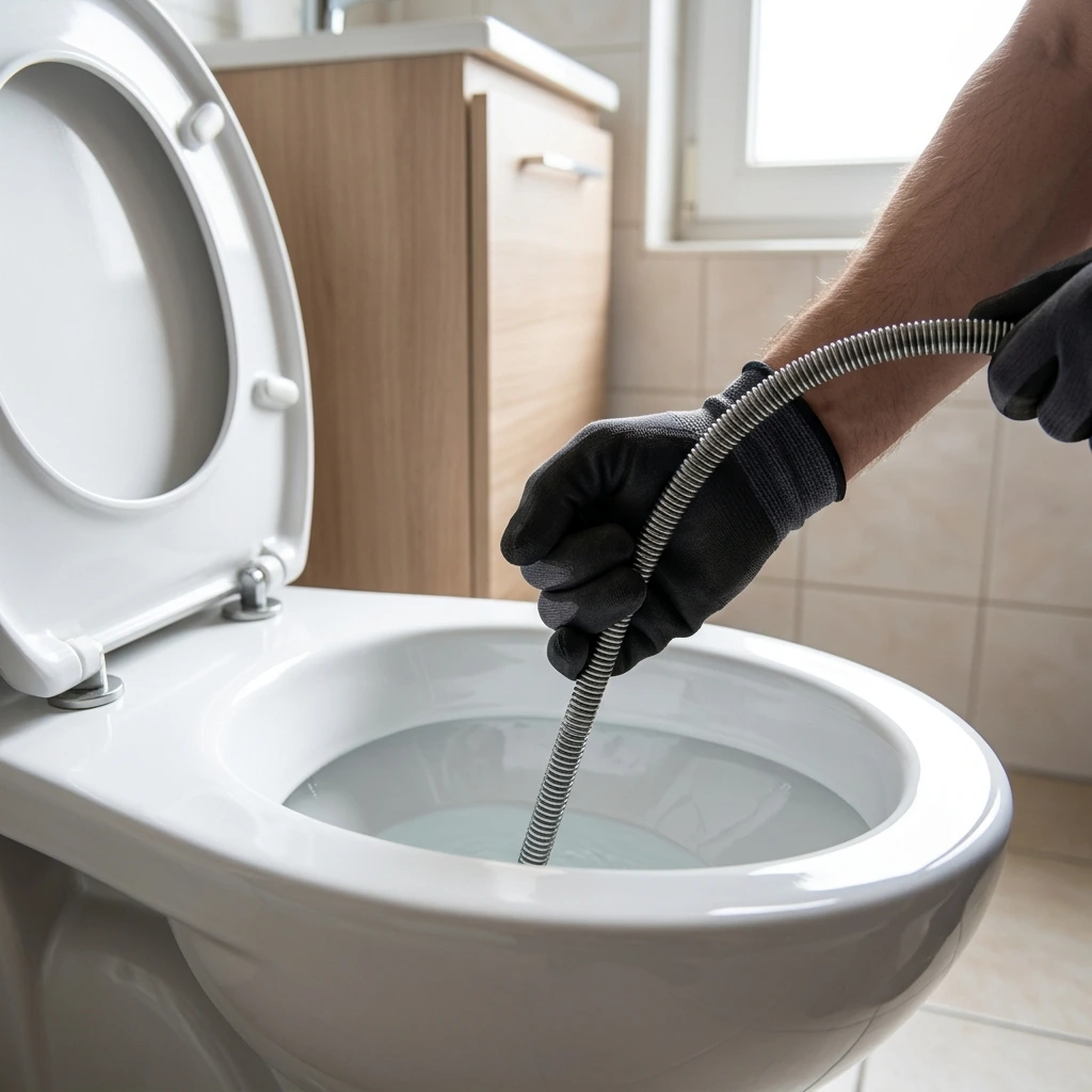 Une approche technique pour un débouchage radical