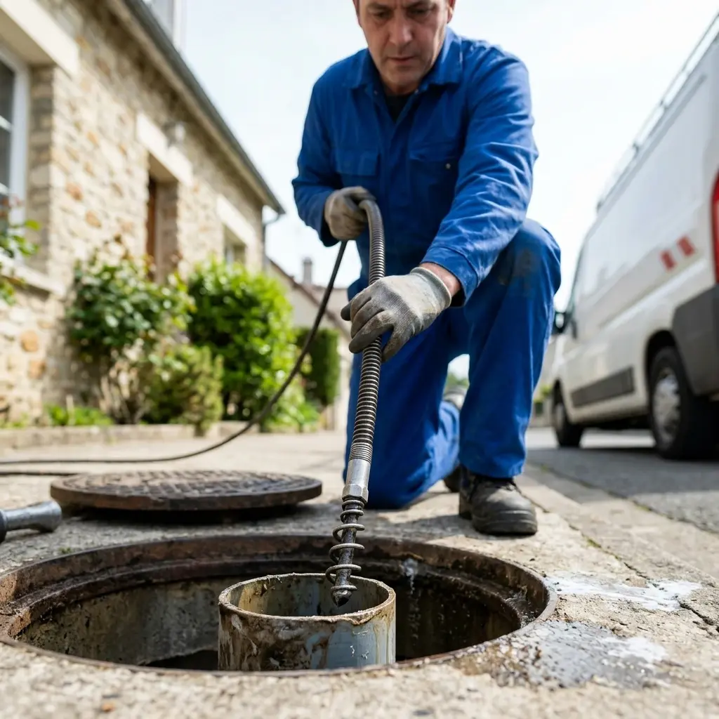 Besoin d’une intervention rapide à Jouy-en-Josas ?