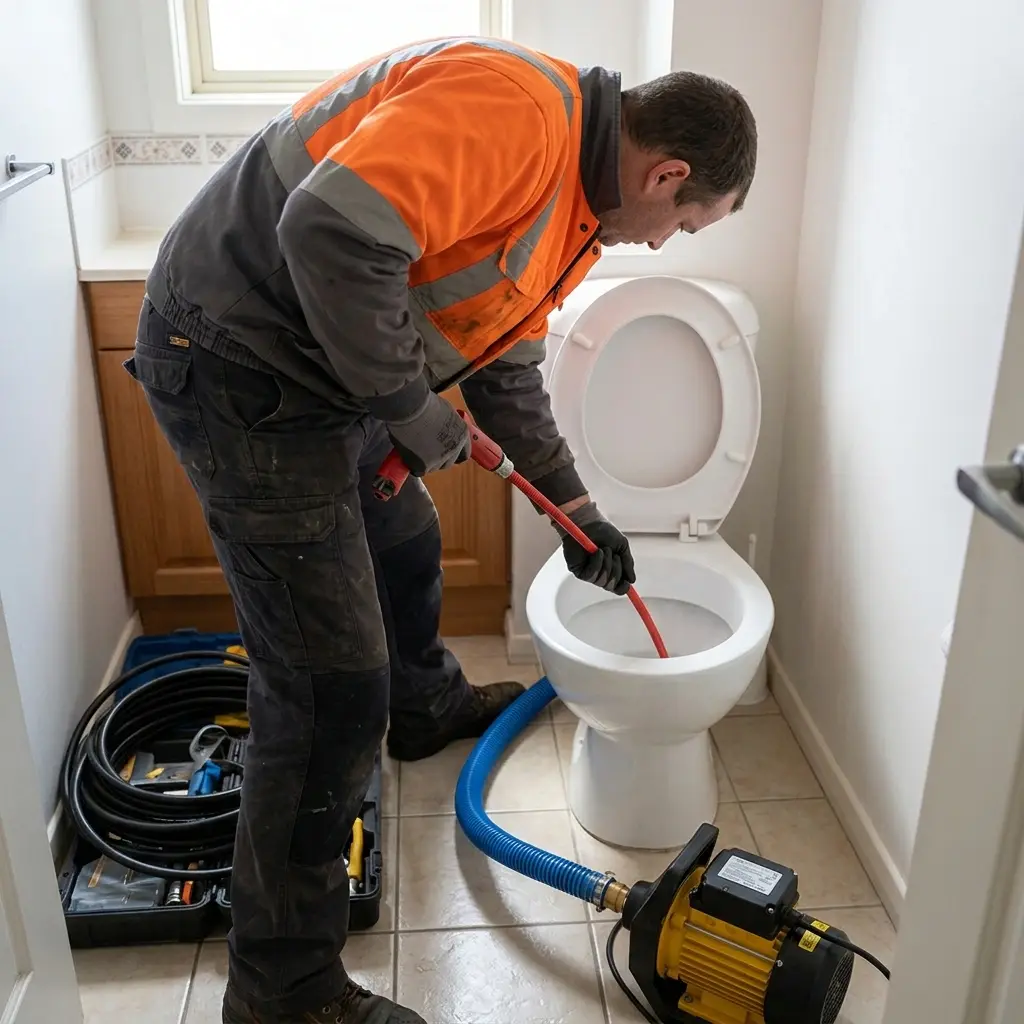 Comment se déroule l'intervention aux Loges-en-Josas ?