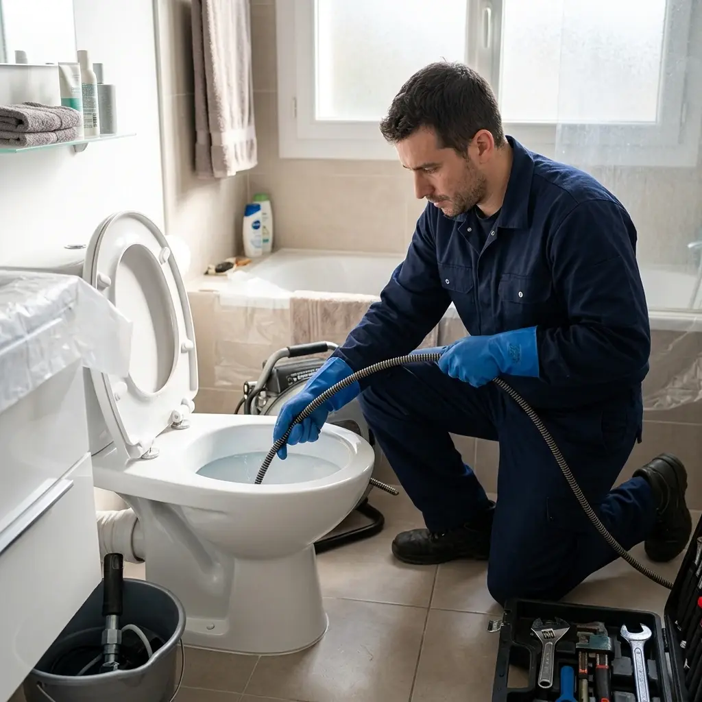 Une approche technique pour un résultat durable