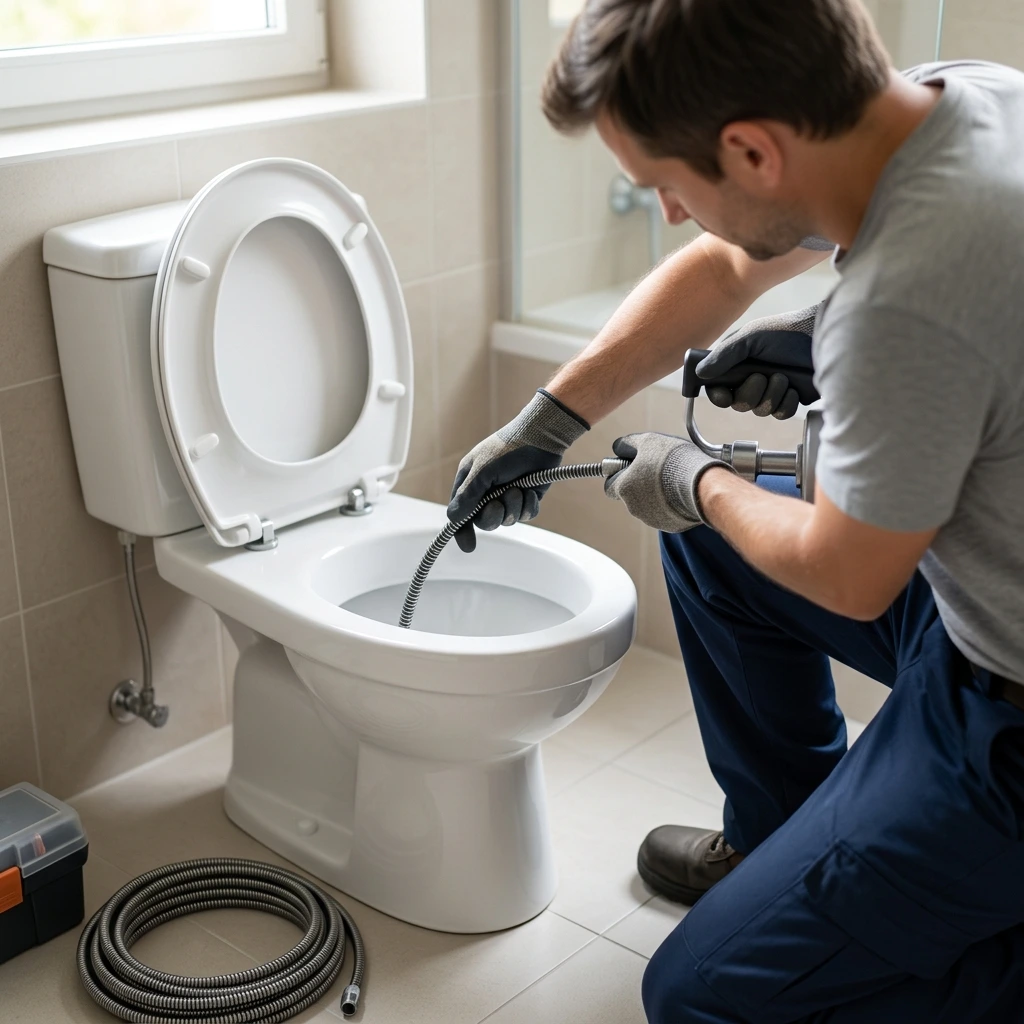 Besoin d'un débouchage rapide à Plaisir ?