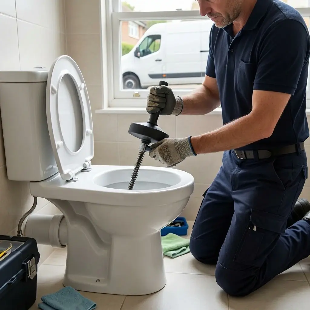 Comment prévenir les obstructions dans vos toilettes ?