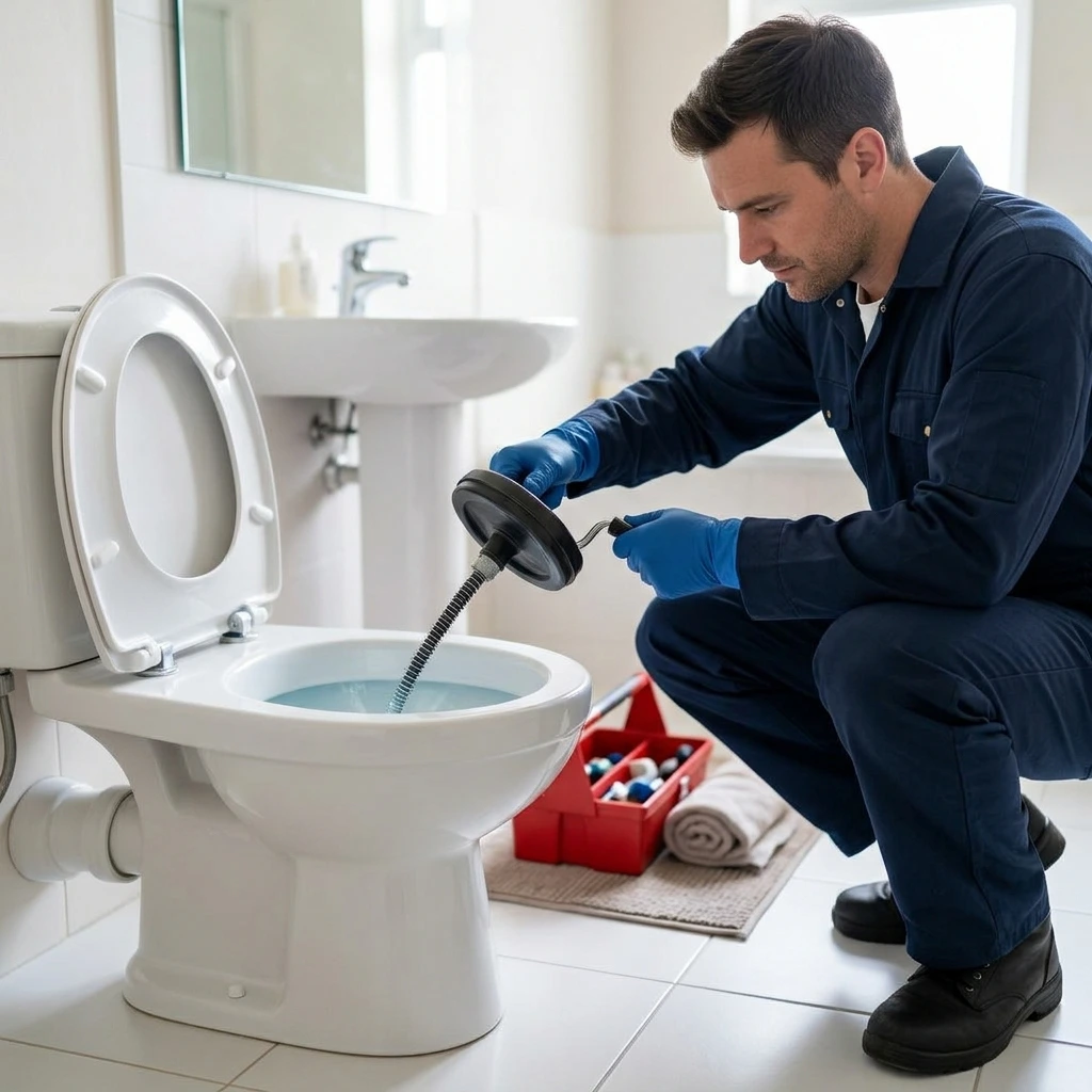 Une solution durable pour vos canalisations obstruées
