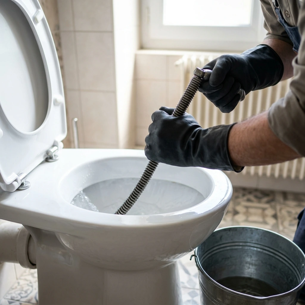 Notre savoir-faire technique sur place