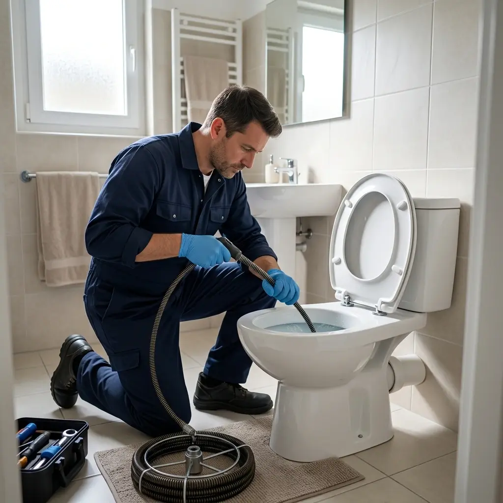 Comment réagir et prévenir les bouchons à Issou