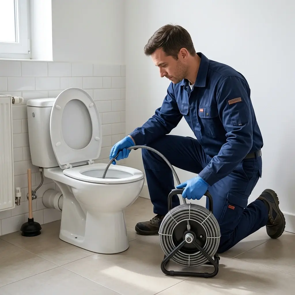 Un service de proximité pour votre confort quotidien