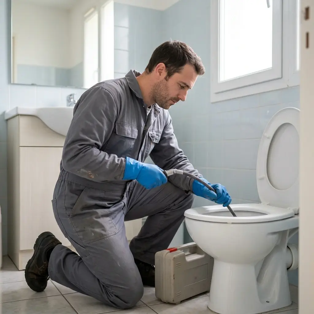 Besoin d'un dépannage rapide à Issou ?
