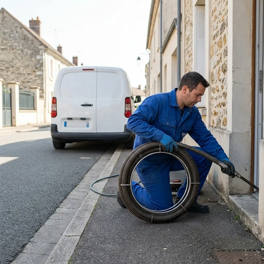 L'approche technique pour libérer vos conduits