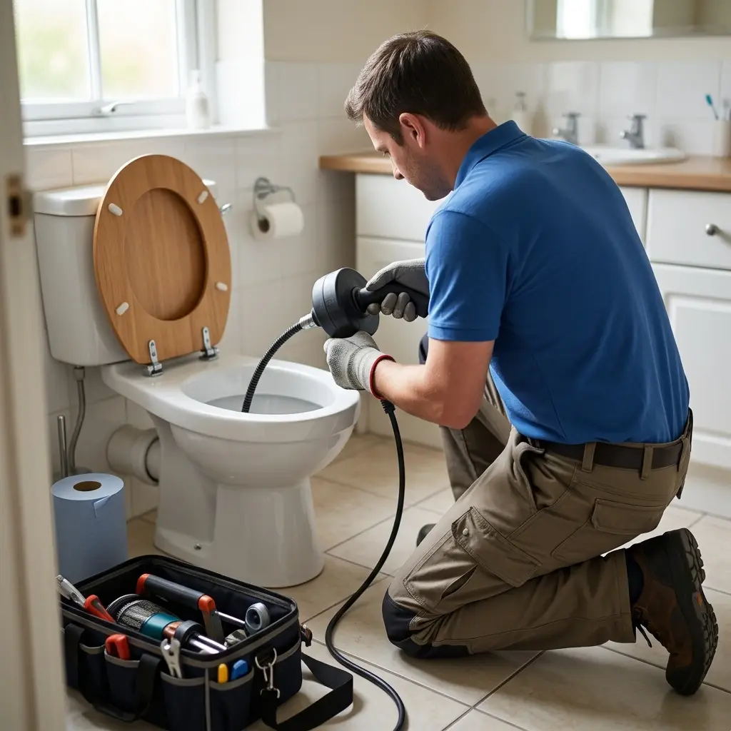 Pourquoi nous choisir pour vos sanitaires à Montalet-le-Bois ?