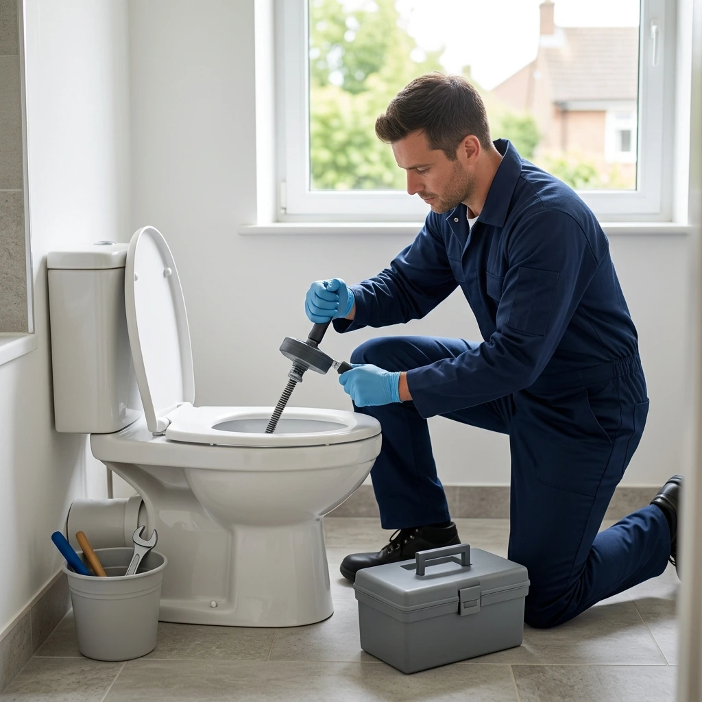 Gestes essentiels pour vos sanitaires