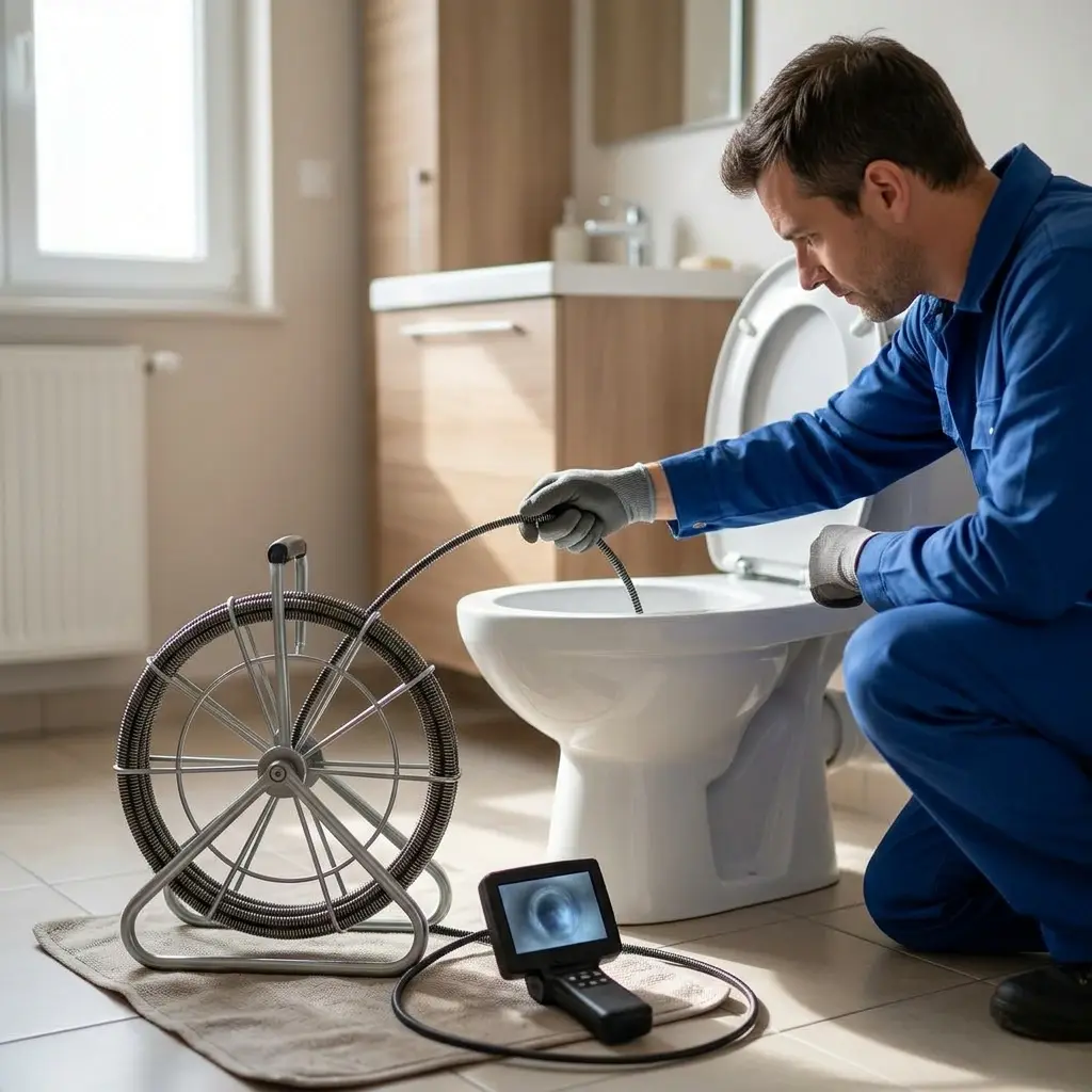 Un dépannage fiable pour vos toilettes