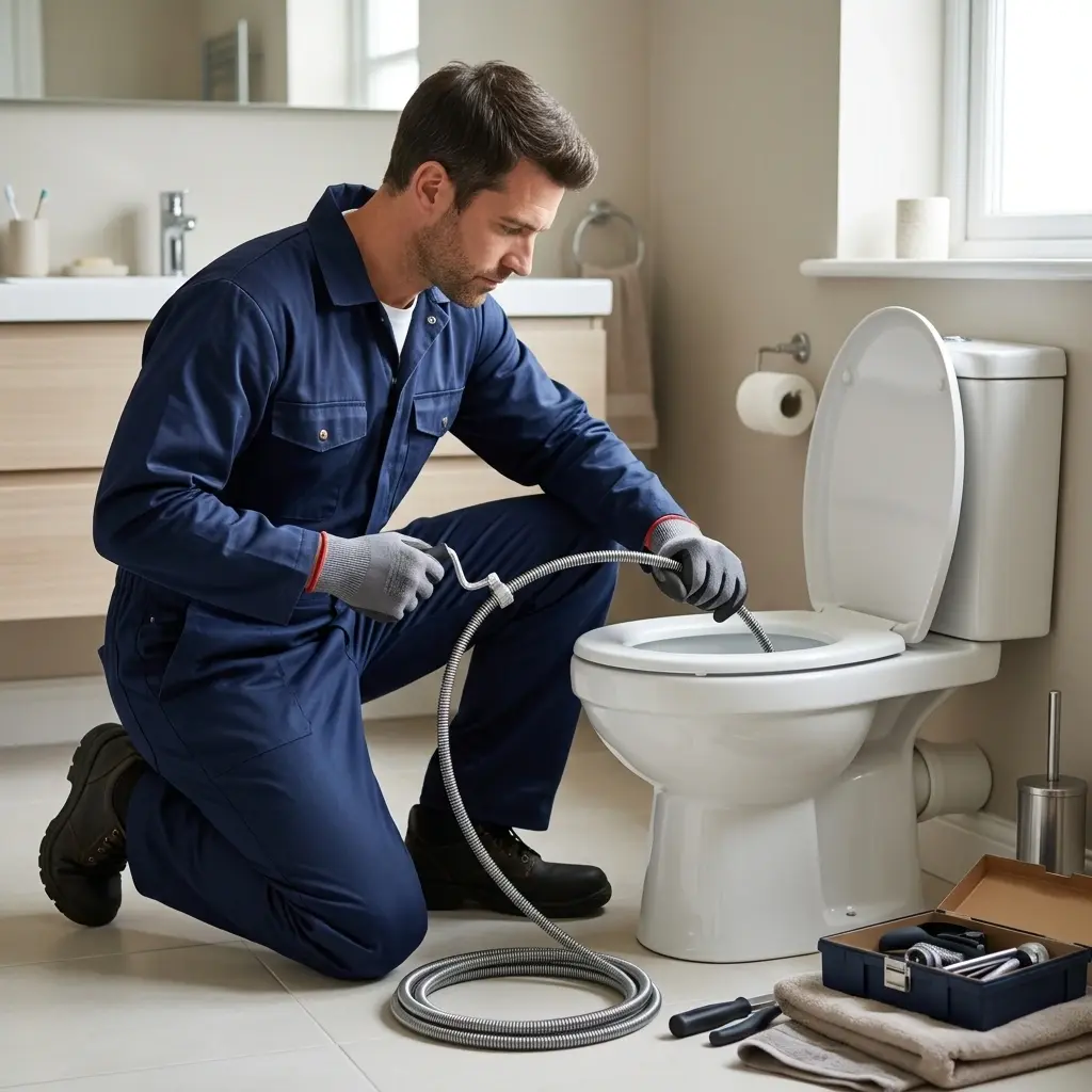 Pourquoi nous choisir pour vos sanitaires à Villepreux