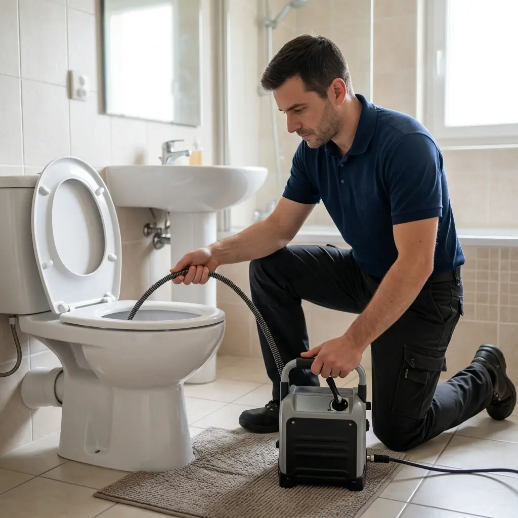 Débouchage WC Chevreuse (78460)