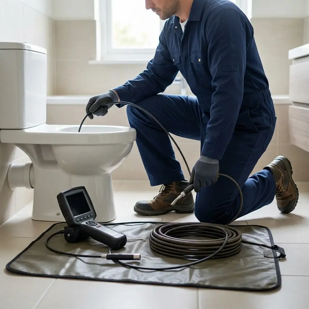 Une approche technique pour un débouchage efficace