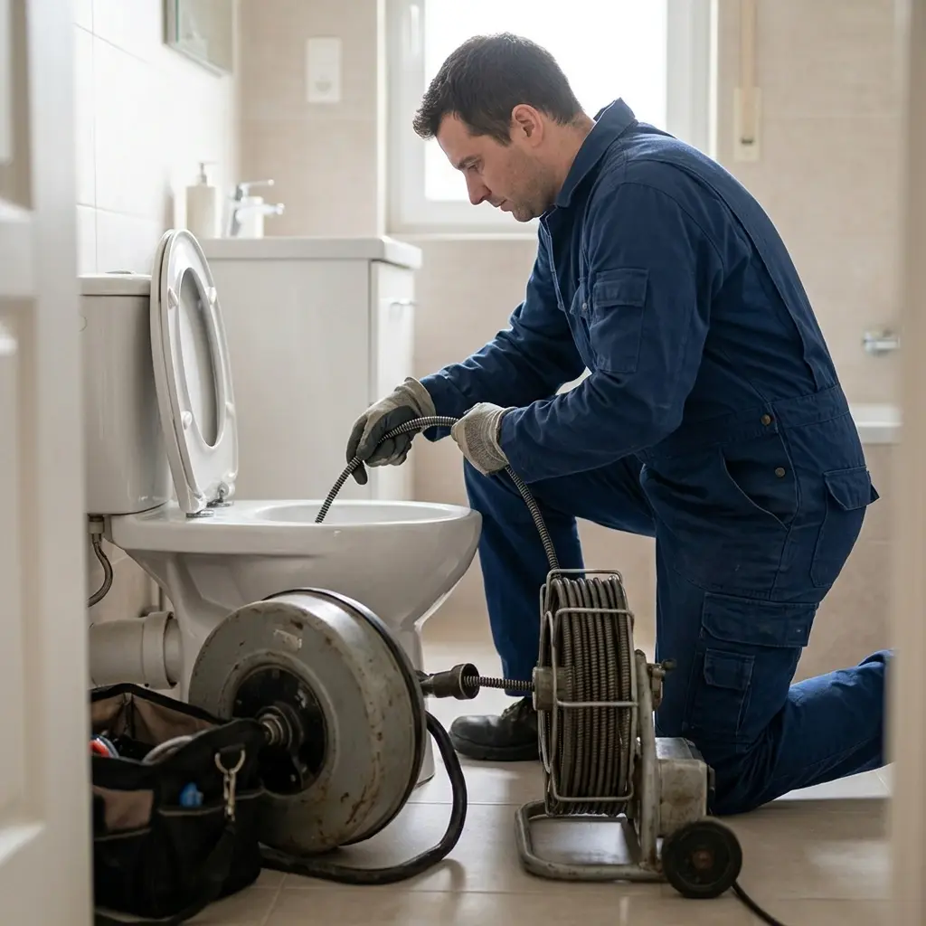 Un service de proximité pour vos sanitaires