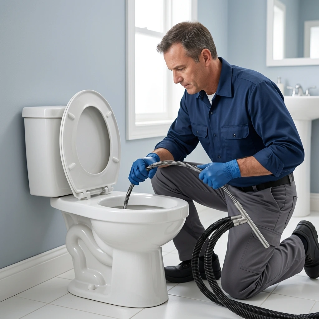 Débouchage WC Saint-Lambert (78470)