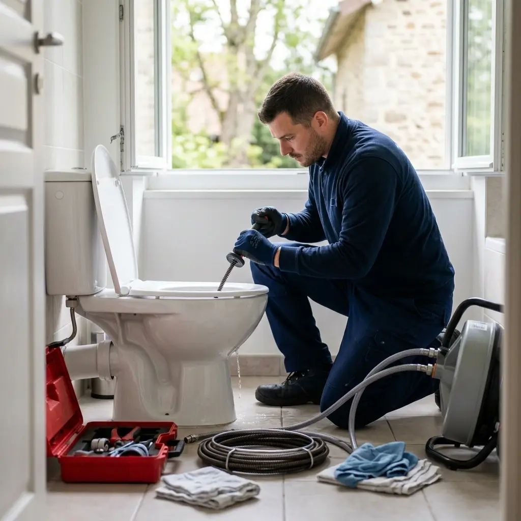 Comment prévenir et réagir face à une canalisation bouchée ?