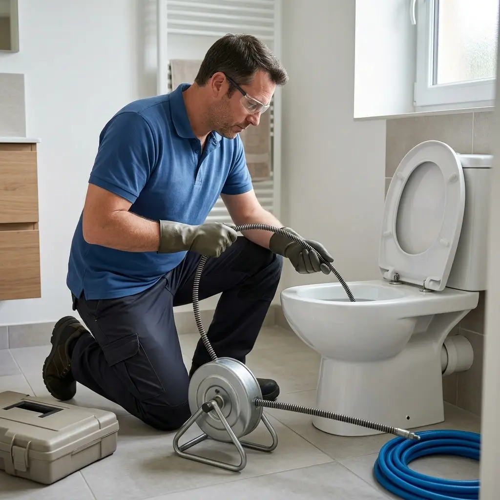 Une assistance rapide pour votre confort