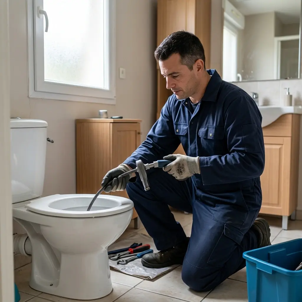 Conseils et prévention pour vos sanitaires
