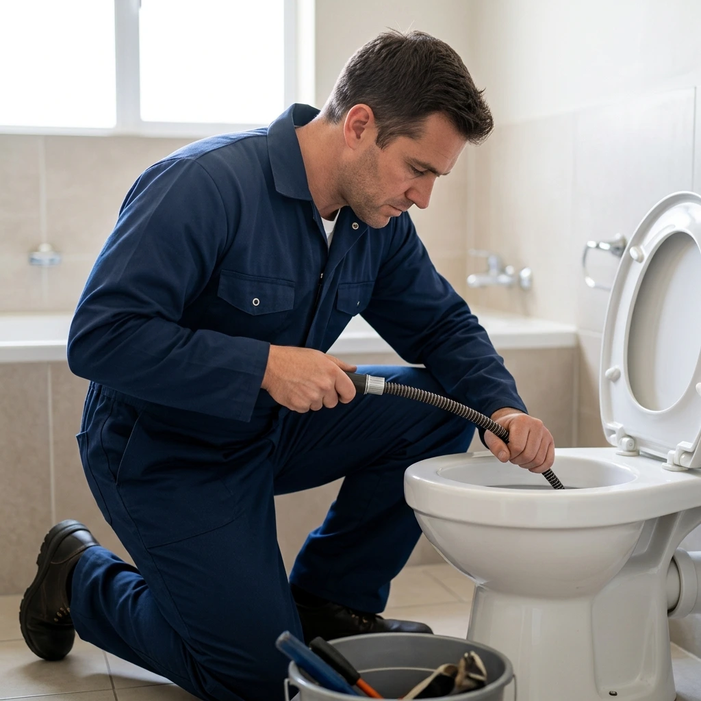 Une solution durable pour vos sanitaires à Galluis