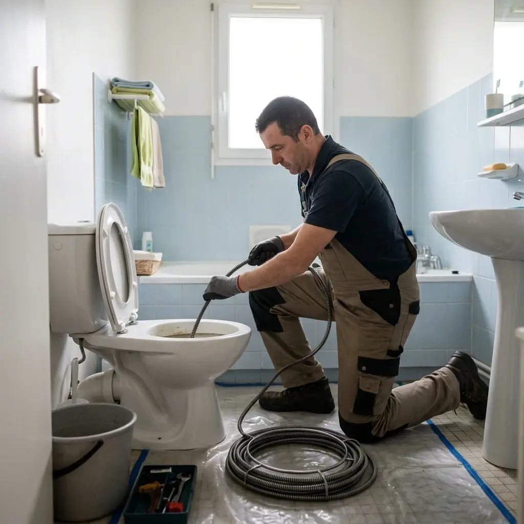Conseils de prévention pour votre installation