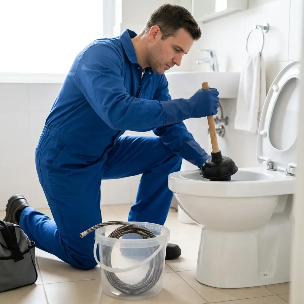 Une solution durable pour vos sanitaires