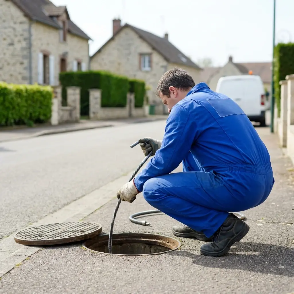 Besoin d’une intervention rapide à Mesnuls ?