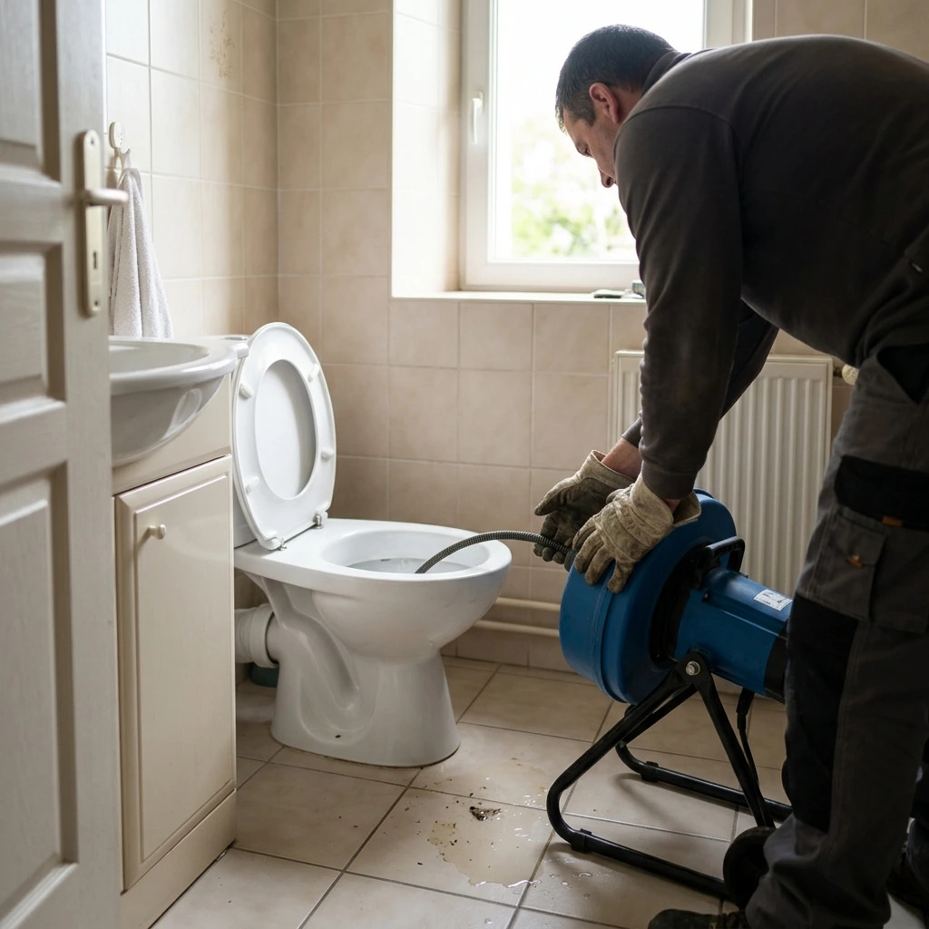 Comment prévenir les obstructions dans votre maison ?