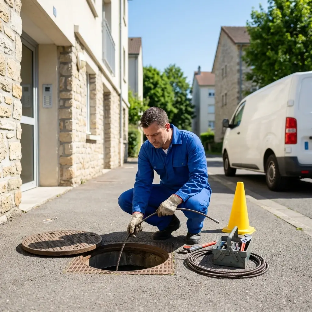 Comment prévenir les obstructions de vos sanitaires ?