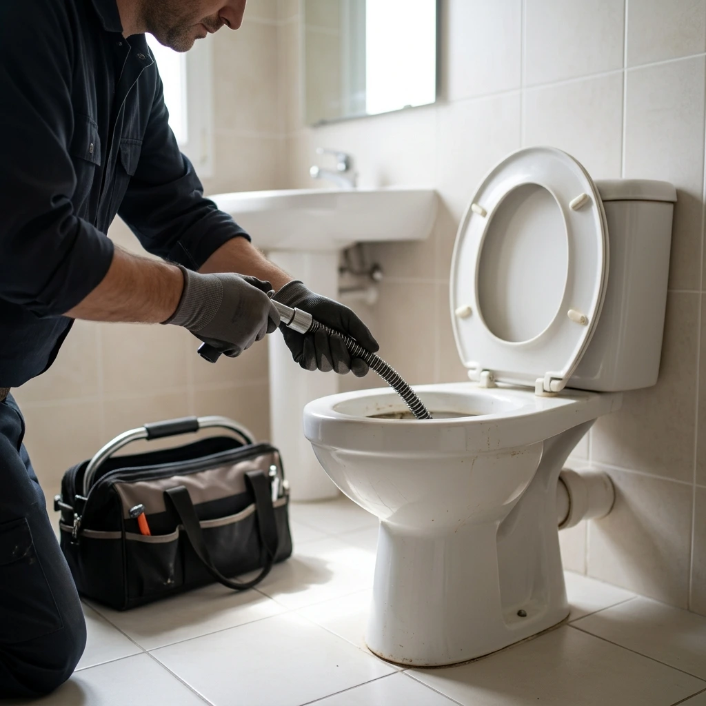 Une expertise locale pour vos urgences sanitaires