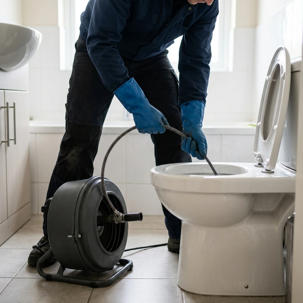 Une expertise fiable pour vos sanitaires