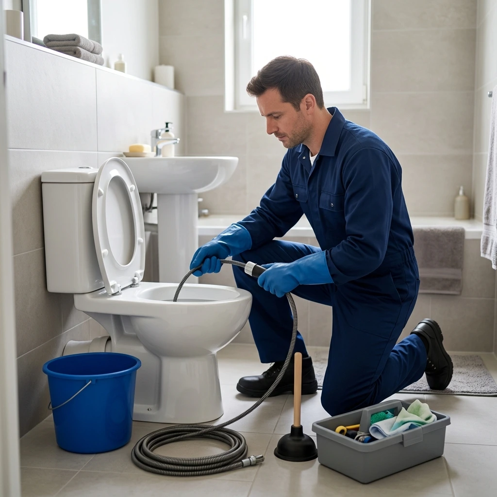 Une méthode technique pour libérer vos conduits