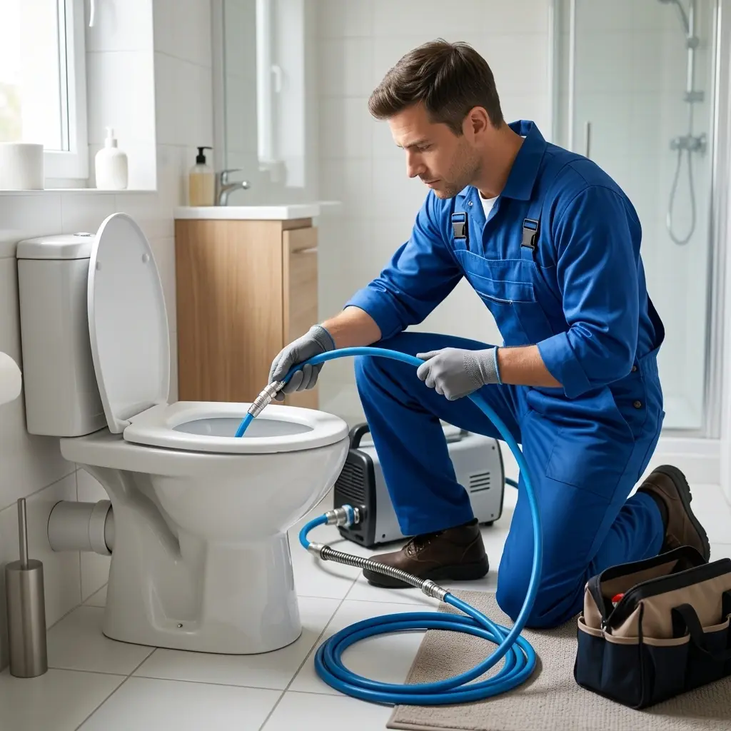 Une solution durable pour vos sanitaires