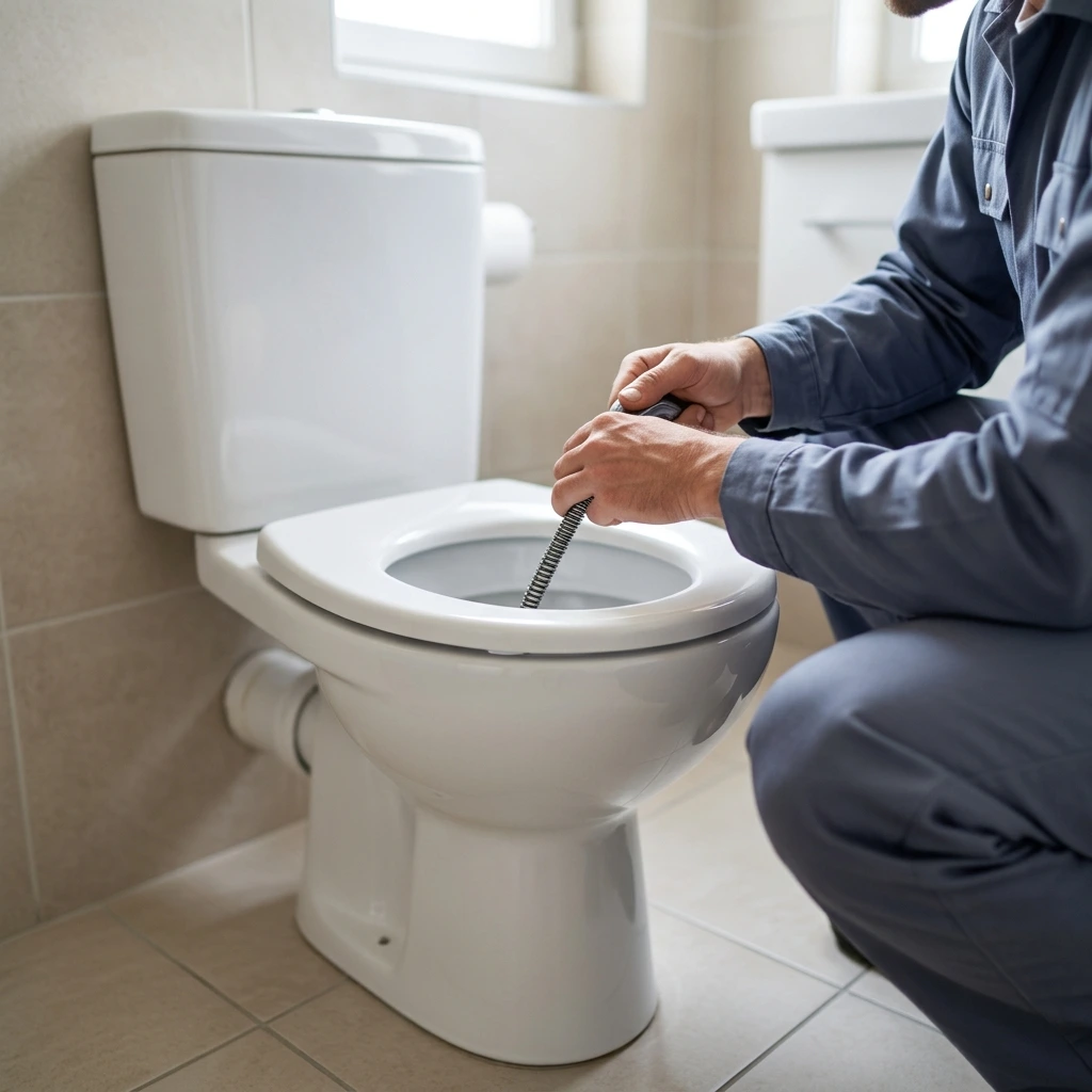 Une solution fiable et rapide pour vos sanitaires