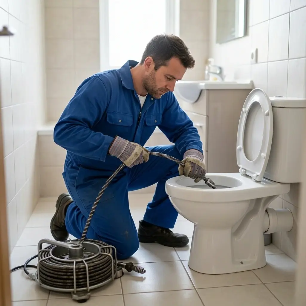 Conseils et prévention pour vos sanitaires