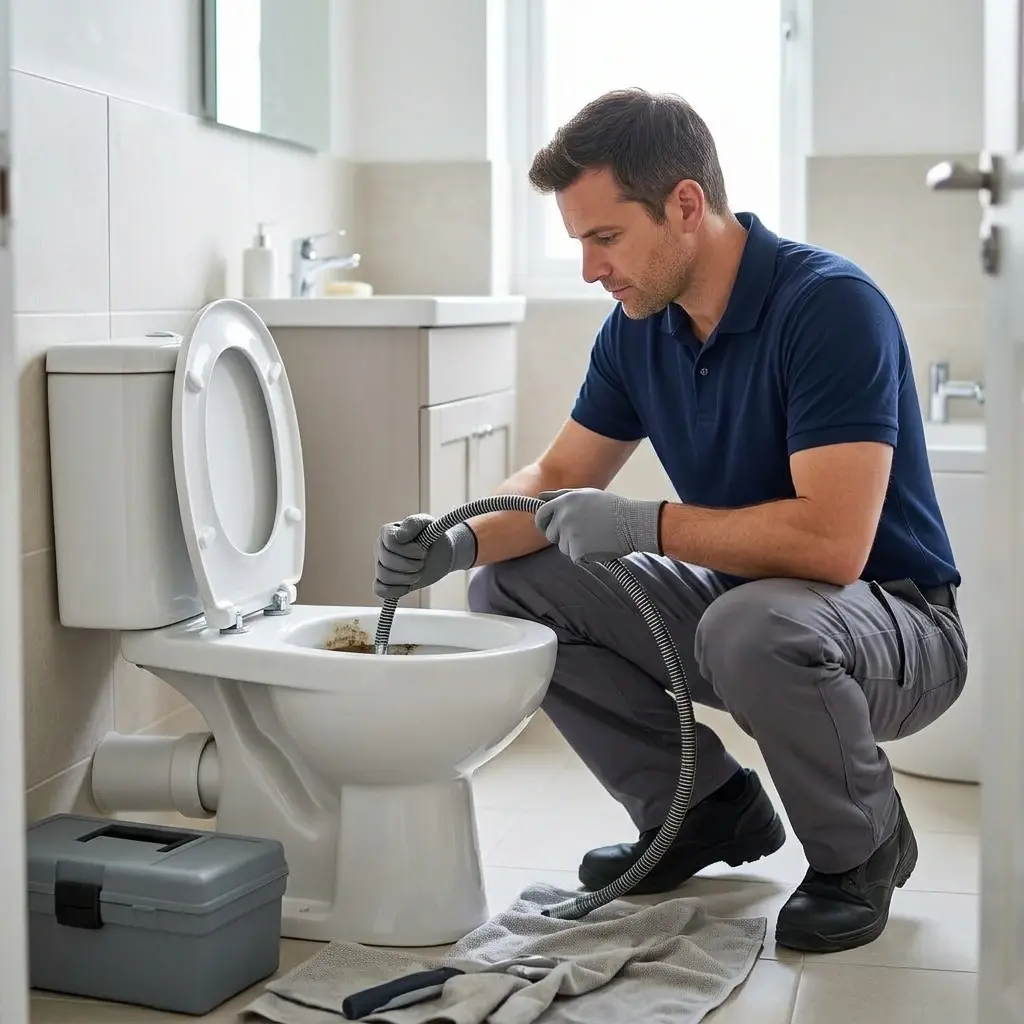 Bonnes pratiques à Bazemont pour un WC sans bouchon et prévention