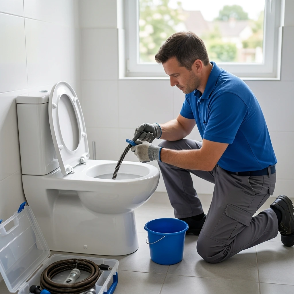 Notre méthode pour vos sanitaires