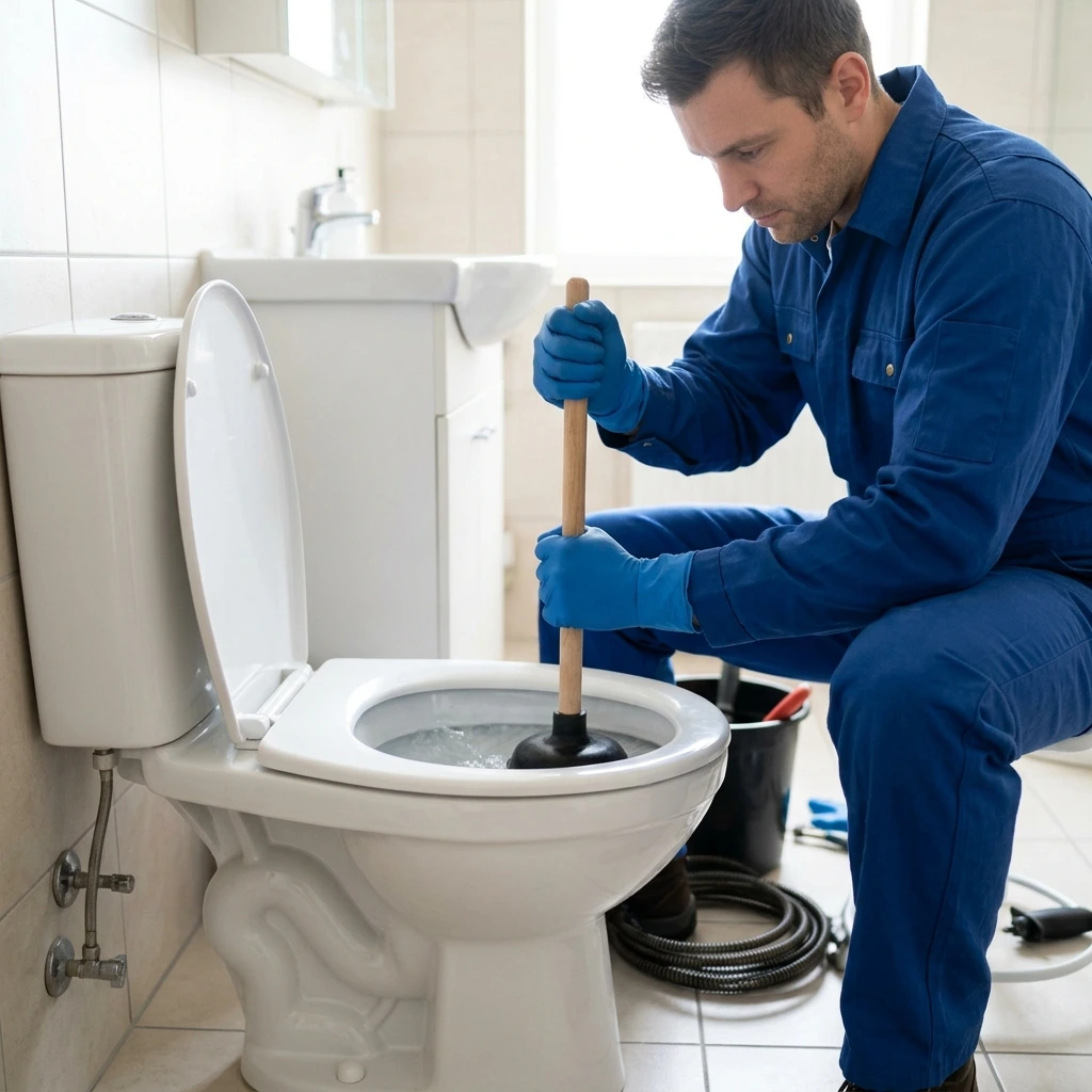 Une assistance fiable pour vos canalisations