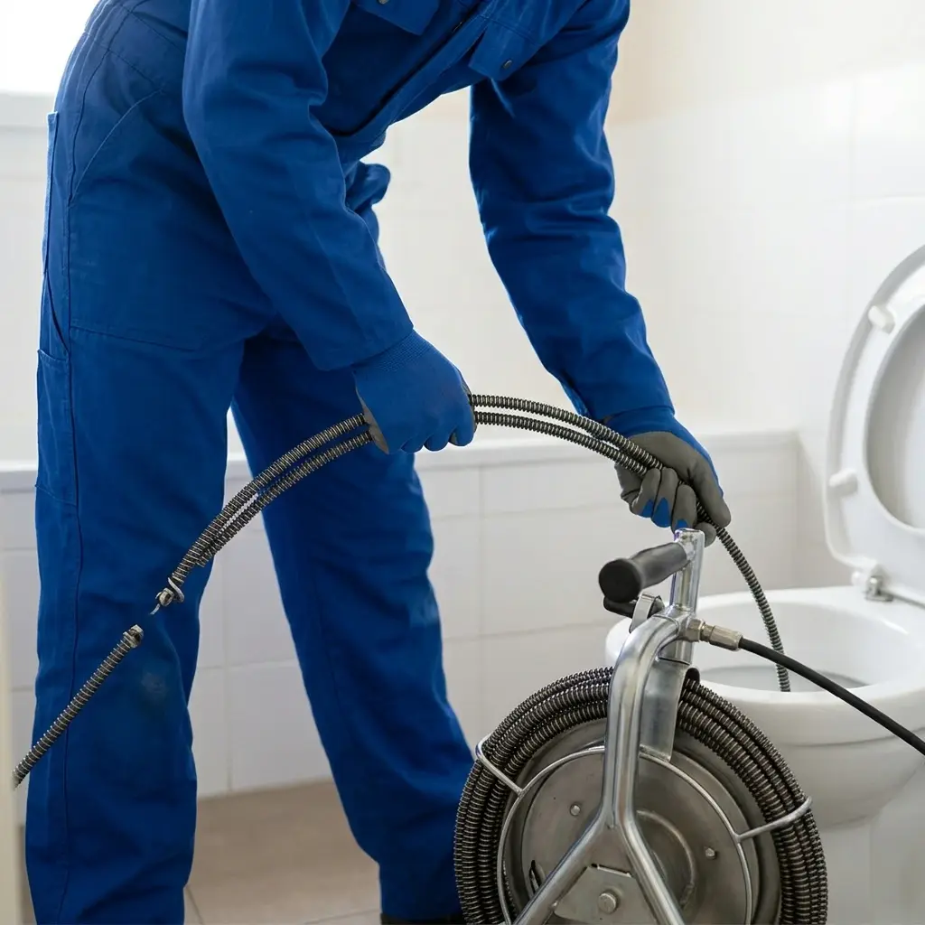 Prévenir les bouchons de vos toilettes