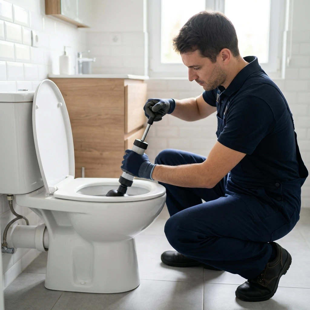 Notre mode opératoire technique