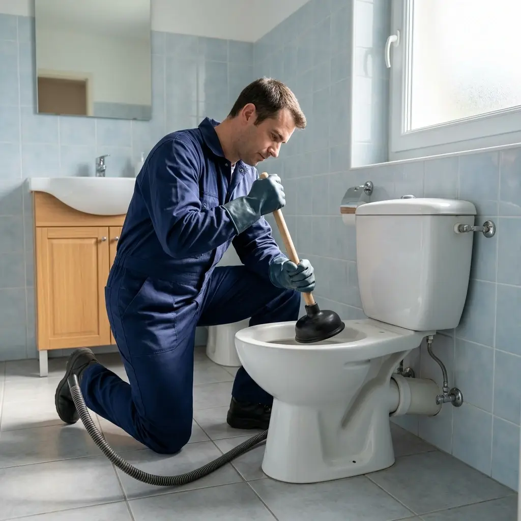 Conseils et prévention pour vos sanitaires