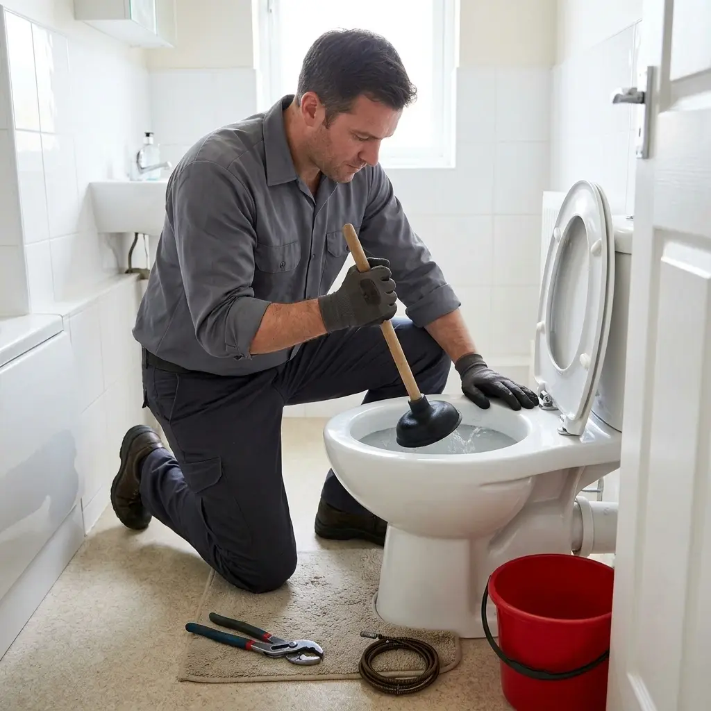 Réflexes et prévention pour vos installations