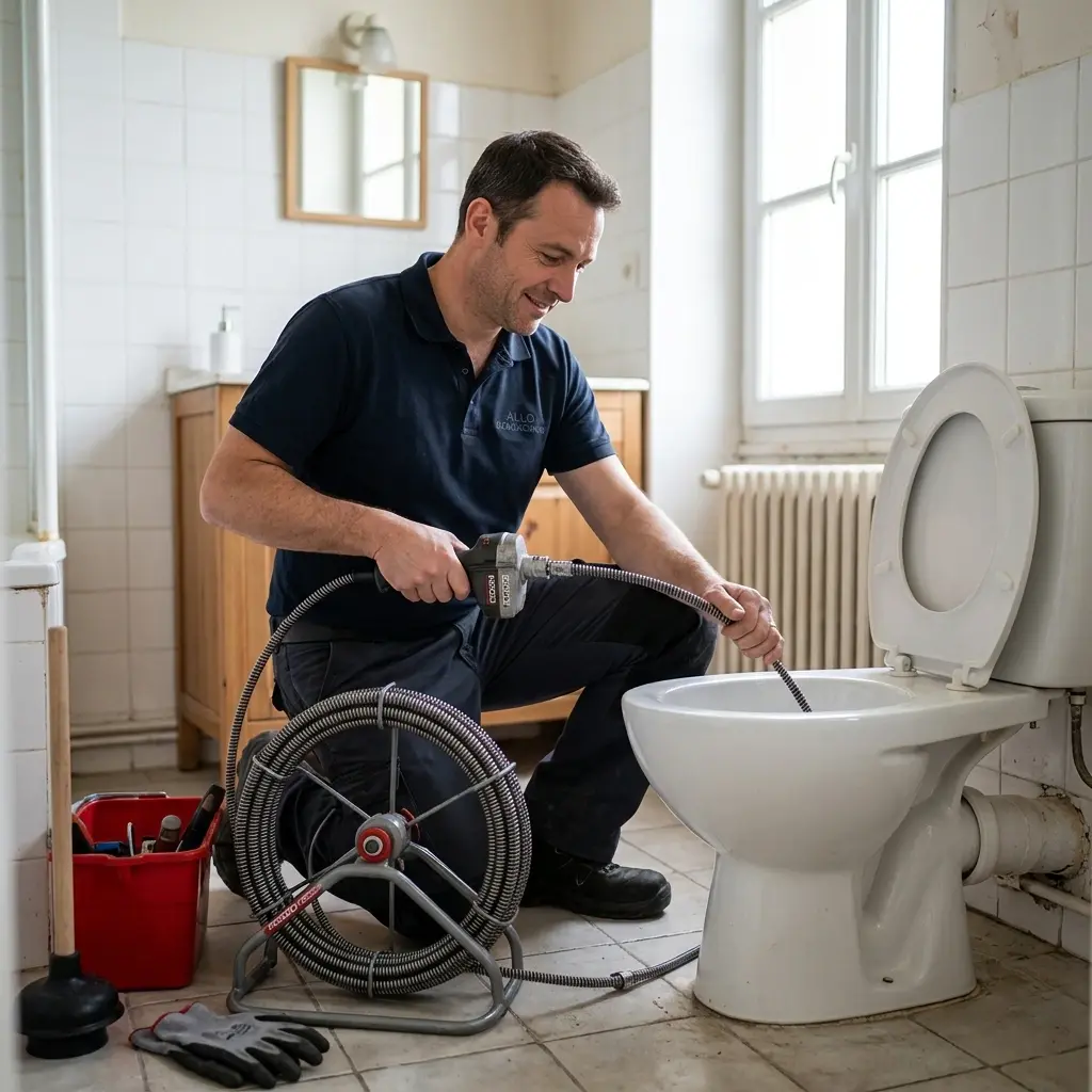 Une solution durable pour vos problèmes d'évacuation