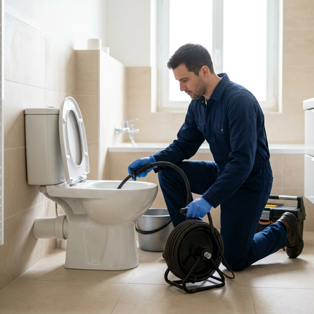 Conseils pour vos canalisations