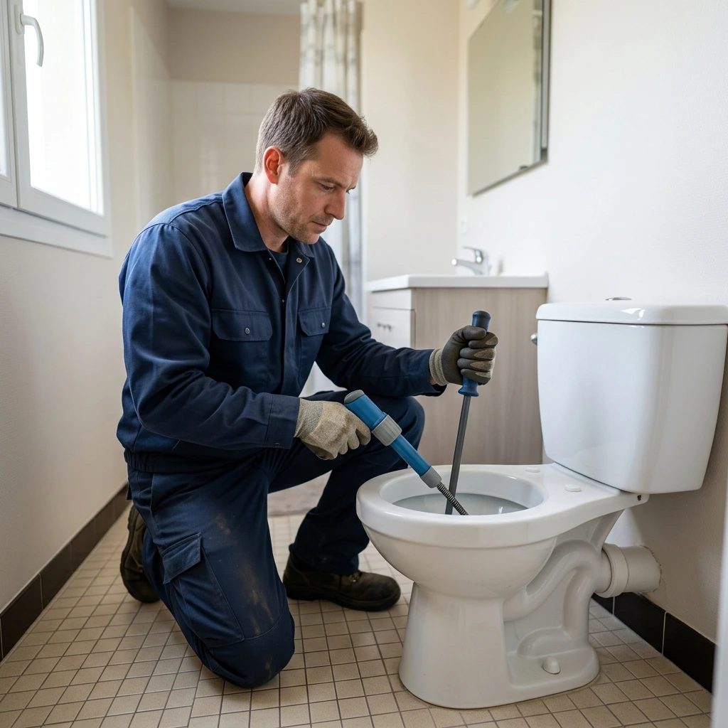 Notre mode opératoire technique