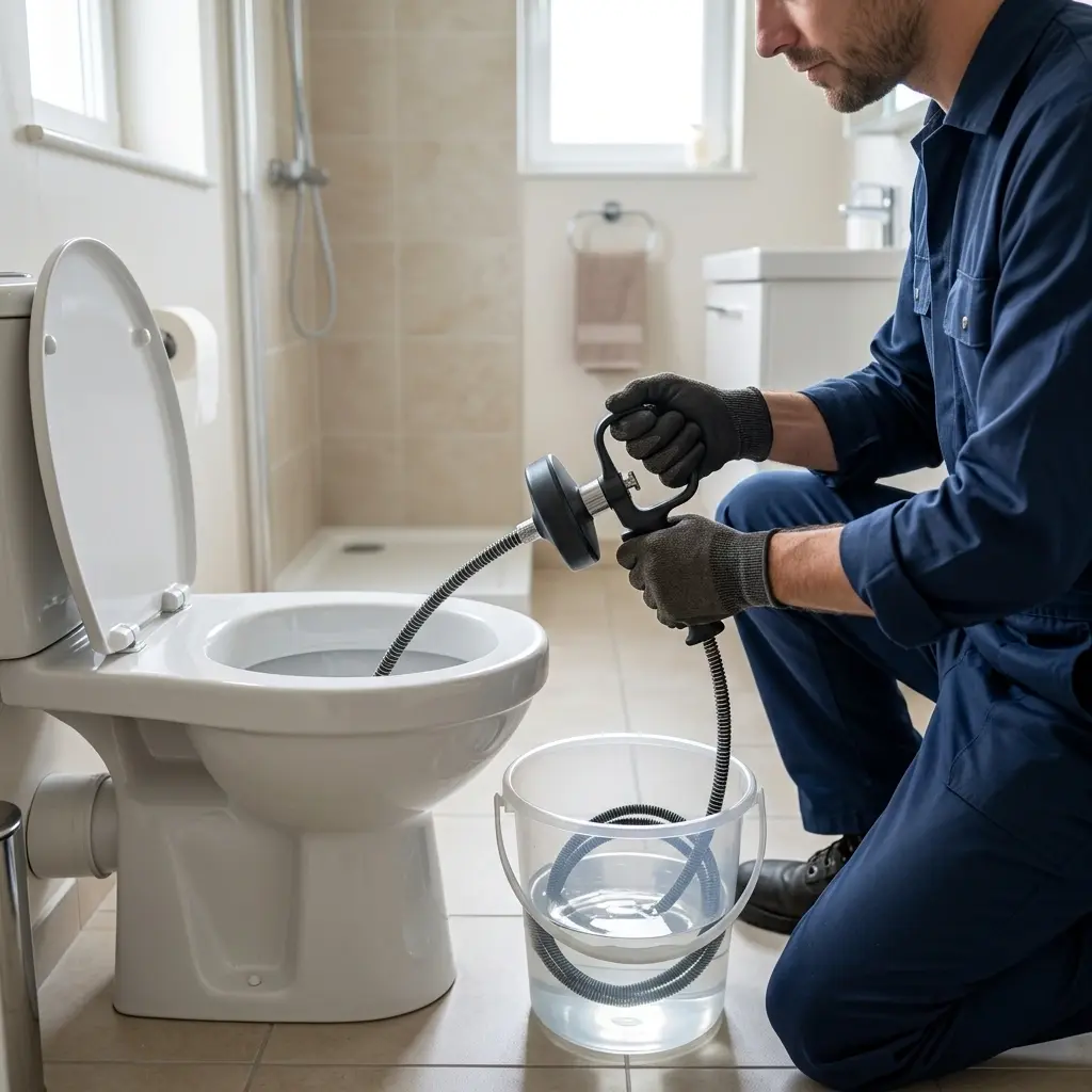Une assistance fiable pour vos sanitaires